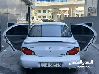  3 النترا قصة افانتي نيو متور 1600 مالك ثاني موجودة في اربد نهاية الاسبوع و باقي ايام الاسبوع في عمان