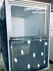  2 فريزر بطح ختم شركه