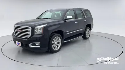  7 (FREE HOME TEST DRIVE AND ZERO DOWN PAYMENT) GMC YUKON