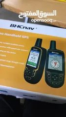  7 GPS   BHCNAV  F78 PRO