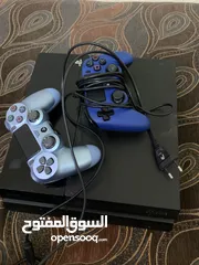  4 PS4  500gb