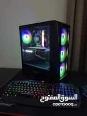  5 كمبيوتر العاب للبيع ( Gaming PC for sell )