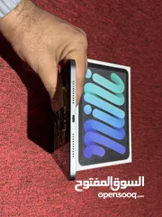  2 ايباد ميني 6