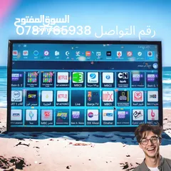  3 رسيفر اندرويدx96miniاشتراك 10سنوات