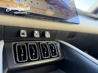  26 BYD SONG L 2023  متوفره لونين عظمي وفيراني  عداد اقل من 9000 كيلو  فحص كامل  لا يوجد اقساط شخصيه