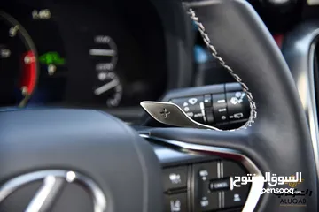  29 لكزس LX600 2024 وارد الوكيل عداد زيرو فاخرة لون اسود مميز