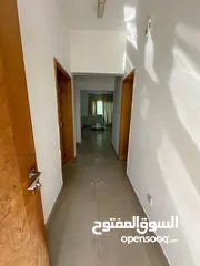  6 Furnished 1BHK For Rent in Qurm - شقة مفروشة غرفه وصالة للايجار في القرم