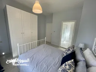  2 شقة مفروشة غرفتين نوم بمواصفات مميزة