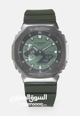  1 G-SHOCK GM-2100B