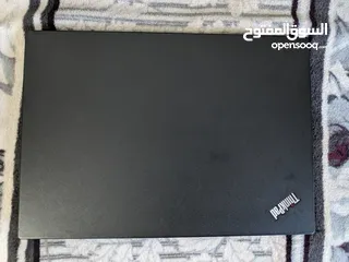  2 لابتوب Lenovo ThinkPad L480