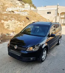  3 توران 2014 فل بانوراما مع هوك ديزل  بالكراتين