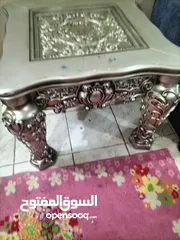  2 ترابيزة صالون