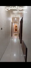 2 شقة مميزة للبيع في مرج الحمام - مساحة واسعة
