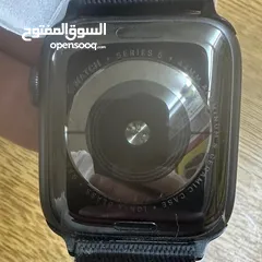  8 ‏ساعة Apple Watch