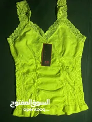  8 شباحات حريمي ماركة BH