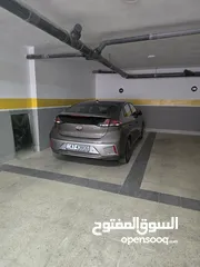  11 هونداي ايونيك 2020