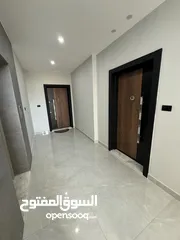  2 تملك شقة العمر تشطيبات فاخرة باقل الاسعار(ربوة عبدون) تبدا 49000د