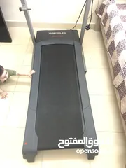  9 Treadmill sports