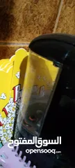  3 ماكينه اسبريسو شغاله بس بده تصليح