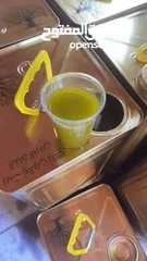  5 زيت زيتون (جبال عجلون)