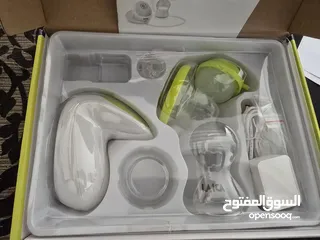  3 Electric Breastpump