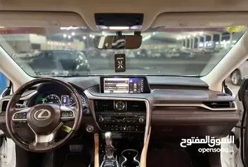  12 لكزس RX350 BB