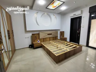  5 شقة مفروشة للإيجار في المصايف