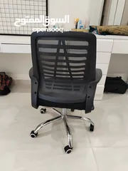  2 كرسي مكتبي للبيع