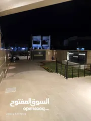 24 للبيع بيت جديد في منطقة الدوانم قرب من الشرطة الخامسة