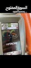  7 للبيع حفار هيتاشي 350  جديد. نظيف حدا مطلع في 2018