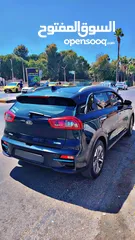  2 كيا نيرو كهرباء 2019