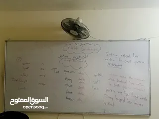 11 الاستاذ عثمان القواسمه خبره 23 سنه لغه انجليزيه للتوجيهي