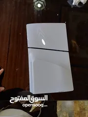  2 بلايستيشن 5 جديد ياباني سلم