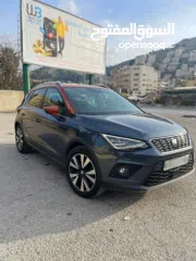  1 سيات ارونا 2019 بسعر مميزز على الكاش