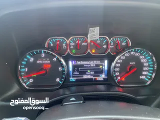  5 ‏      Chevrolet Silverado Z71 201‪7 سعر مميز لجادين