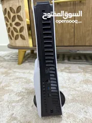  3 مع يد Ps5 slim