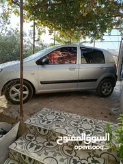  9 هوندا جيتس 2008