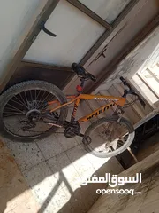  1 بسكليت هوائي نوع خرافي