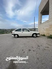  12 اوبل كادت 1988للبيع