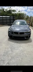  3 BMW 418 i  m package