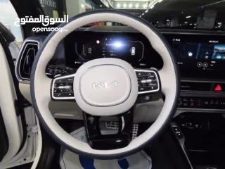  7 Kia sorento full full++++