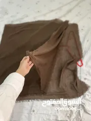  1 Turkish scarf/hijab