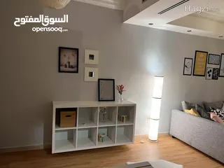  1 شقة مفروشة للإيجار 90م2 ( Property 9547 ) سنوي فقط