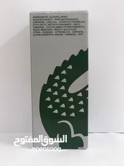  2 عطر LACOSTE BOOSTER