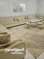  3 قنفات ( كنبات) للبيع
