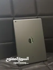  1 Ipad 9 64g battery 100%