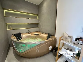 3 Furnished Apartment For Rent In Um Al Summaq ( Property 43036 )-174809384