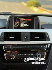 4 Bmw i320 2016
