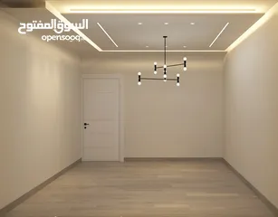  7 شقة للبيع في مرج الحمام