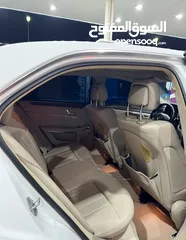  6 للبيع مرسيدس E350 نظيف جدا استخدام شخصي